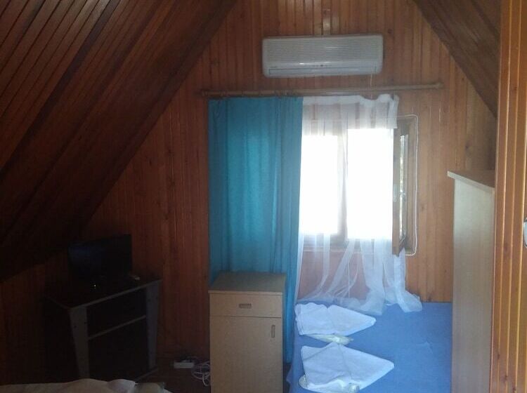 هتل Ares Tatil Koyu