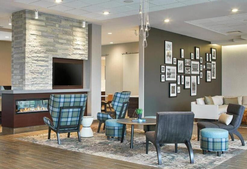 בית מלון כפרי Residence Inn By Marriott Albany Airport