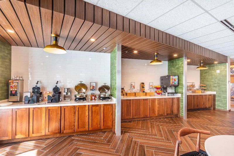 هتل Fairfield Inn & Suites By Marriott Corpus Christi Central