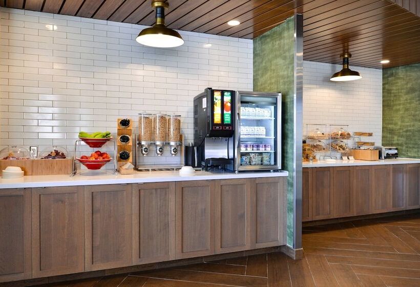 هتل Fairfield Inn And Suites By Marriott Minneapolis Shakopee