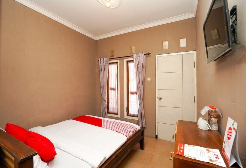 فندق Homestay Potato House By Oyo Rooms