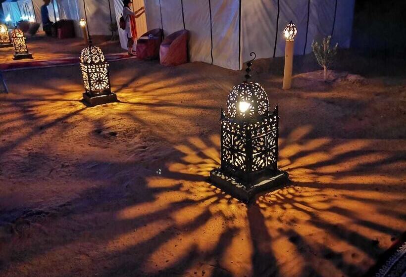 هتل Palais Des Dunes