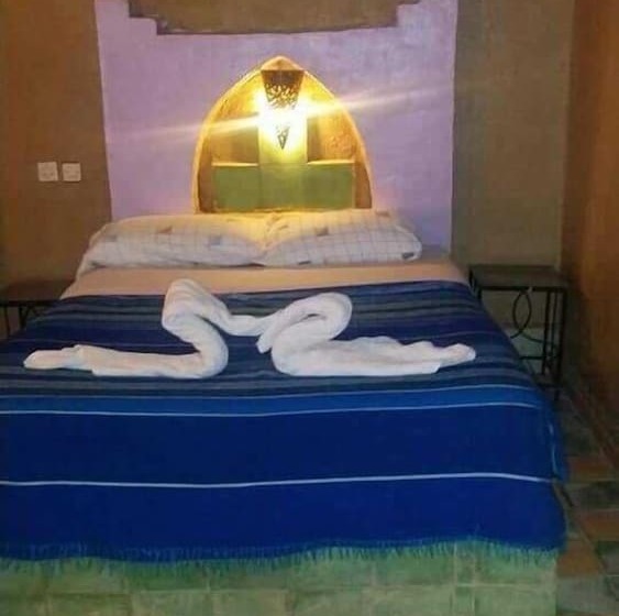 هتل Palais Des Dunes