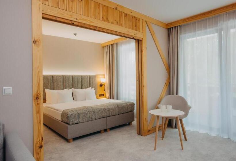Platinum Mountain Hotel & Spa