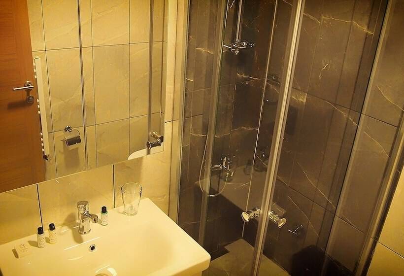 هتل Porta Trakis