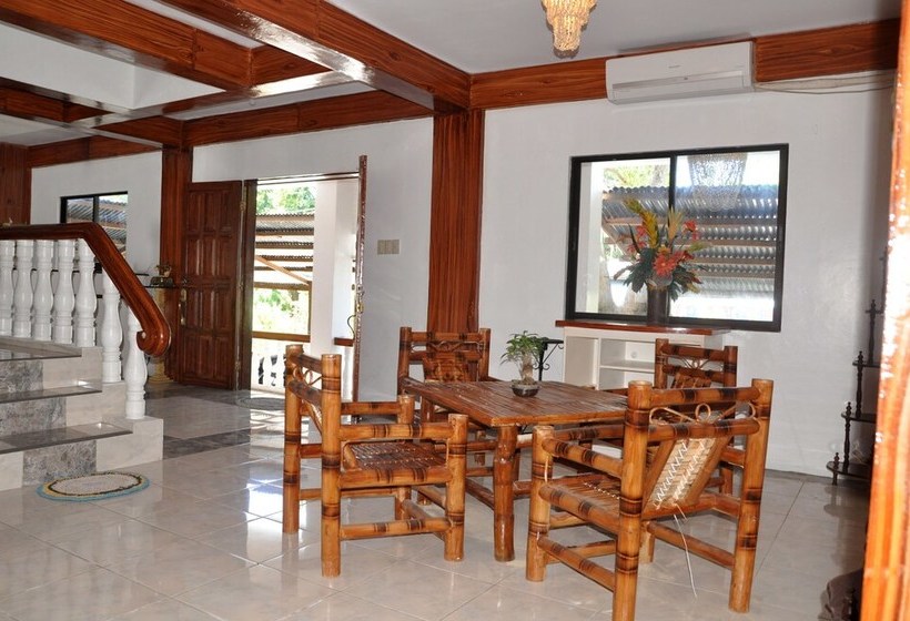 فندق The Victorian