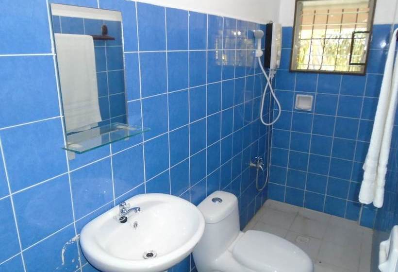 فندق The Victorian