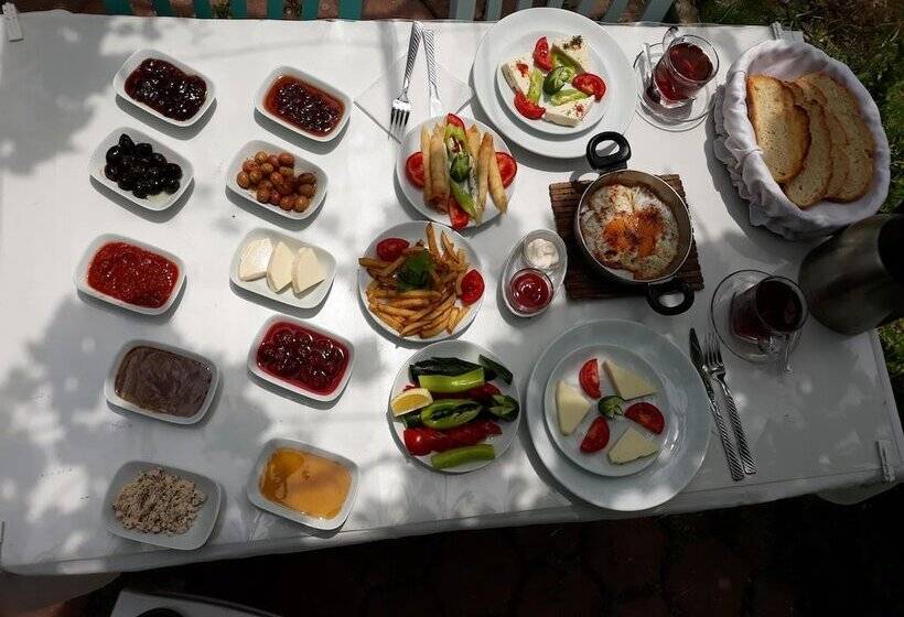 هتل Ada Kekiği Pansiyon