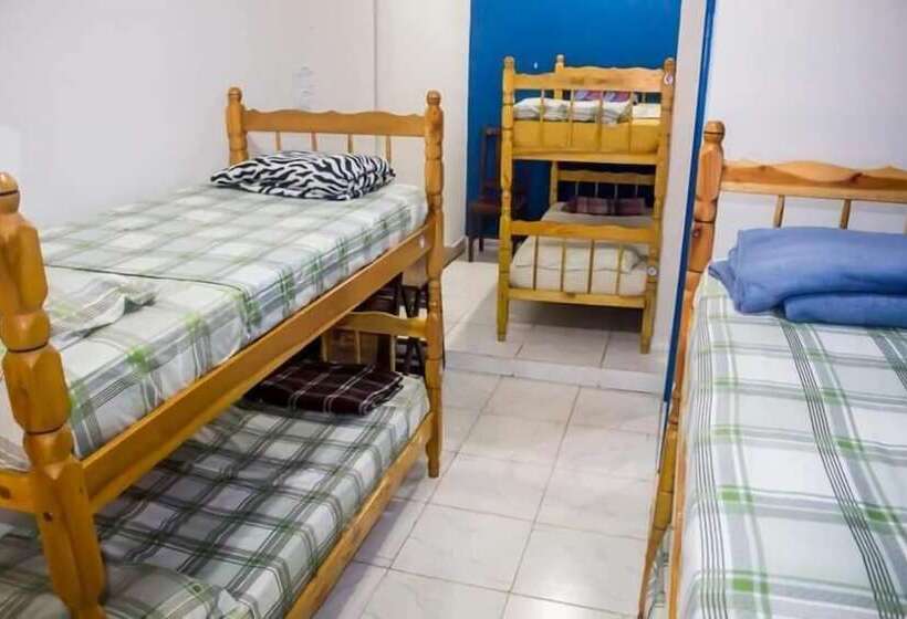 Paradise Hostel Ilha Grande