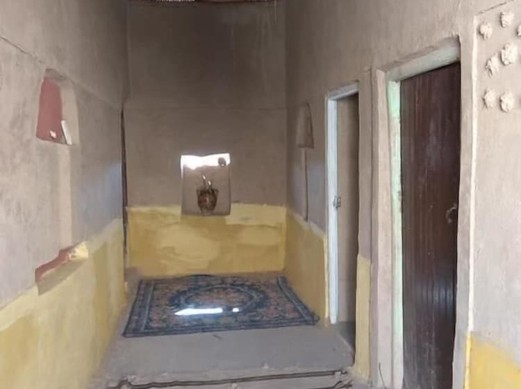 پانسیون Afraklie Aubergue Khamlia