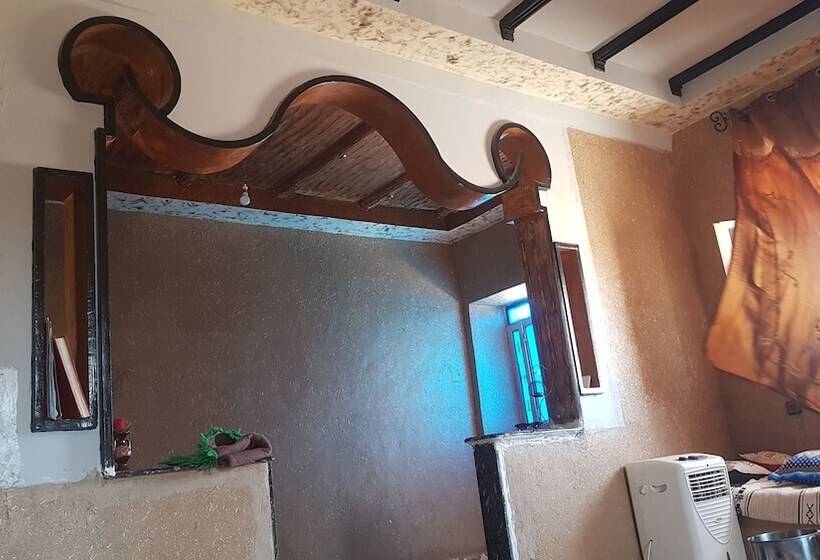 پانسیون Afraklie Aubergue Khamlia