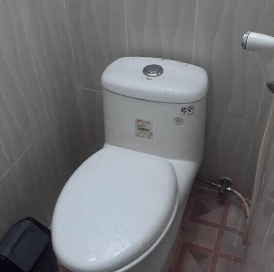 پانسیون Bumimi Homestay