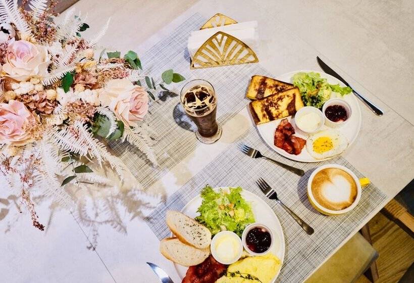 پانسیون Burano Yellow Villa