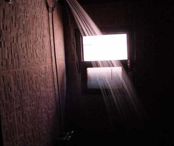 پانسیون Chez Brahim Vue Panoramique