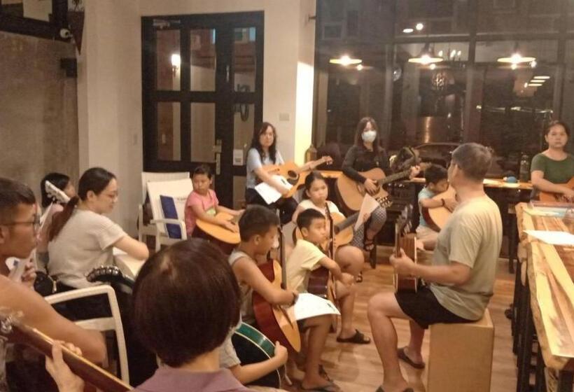 پانسیون 墾丁好消息民宿good News