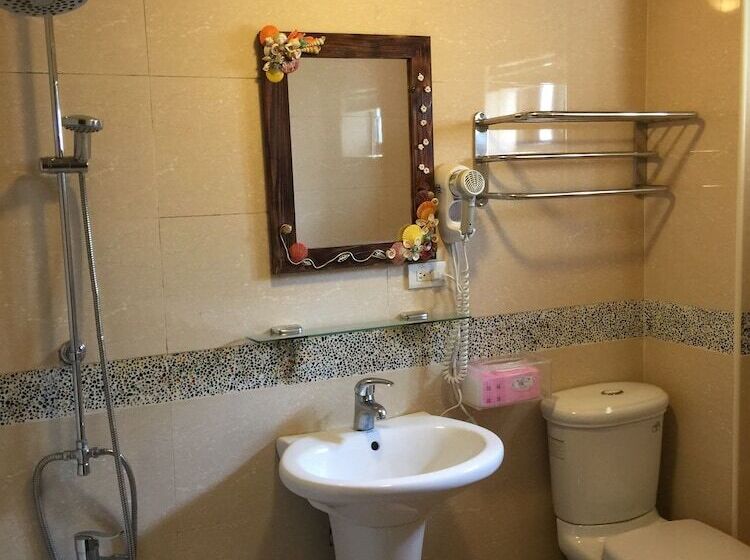 پانسیون 墾丁好消息民宿good News