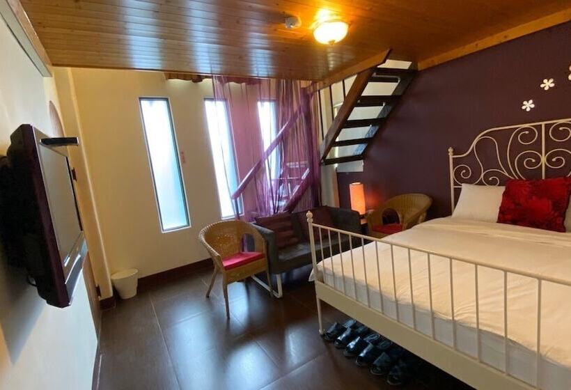 پانسیون 墾丁好消息民宿good News