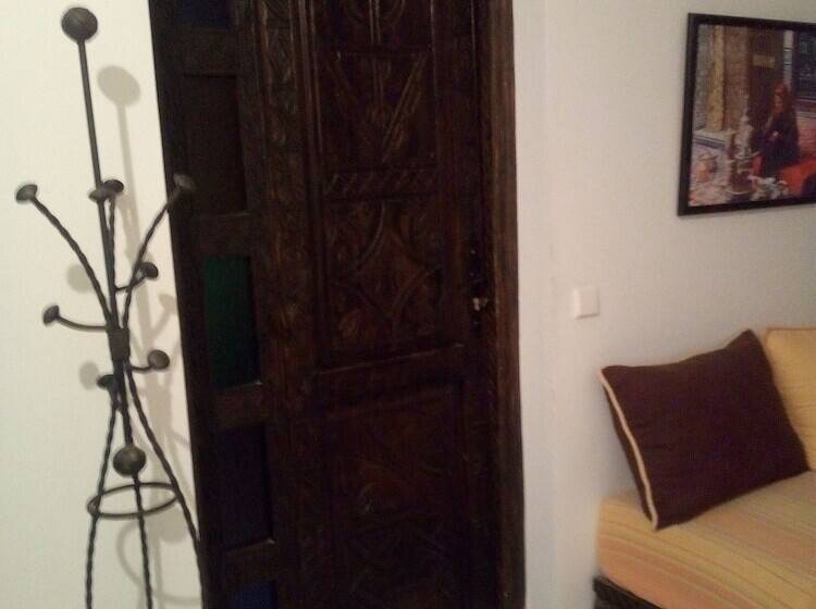 Pension Swanara Agadir Baie De Taghazout