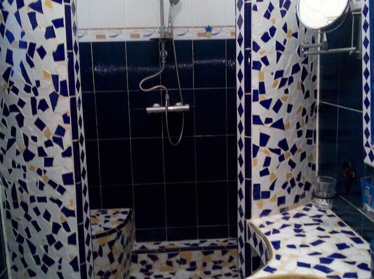 Pension Swanara Agadir Baie De Taghazout