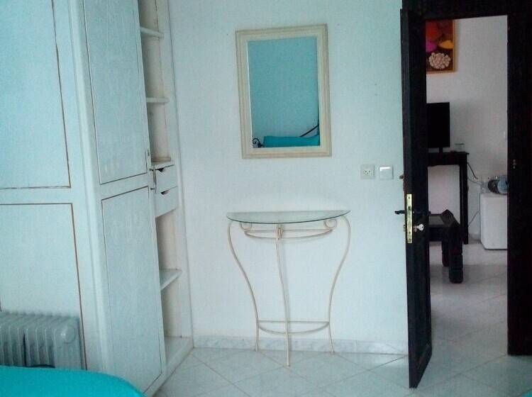 Pension Swanara Agadir Baie De Taghazout