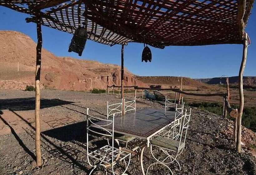 پانسیون Tigmi Hamid