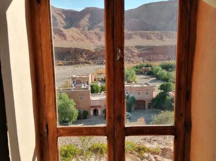 پانسیون Tigmi Hamid