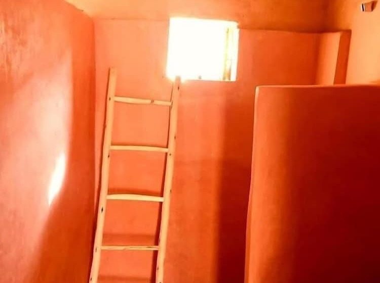 پانسیون Tigmi Hamid