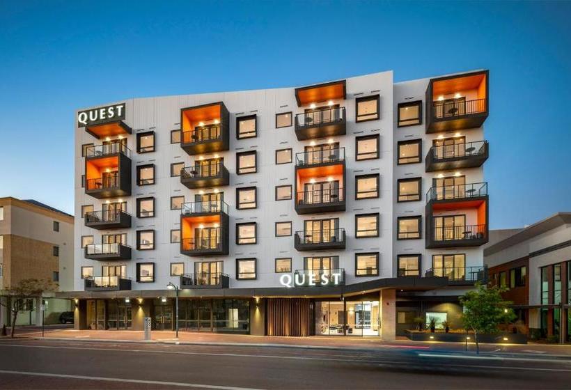 Quest Joondalup