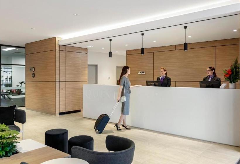Quest Joondalup
