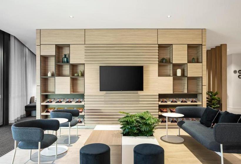 Quest Joondalup