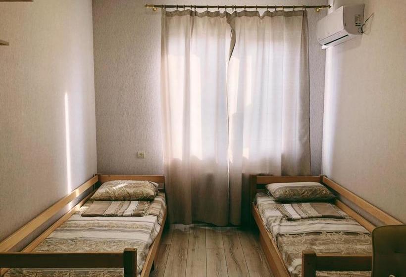 فندق صغير Annet