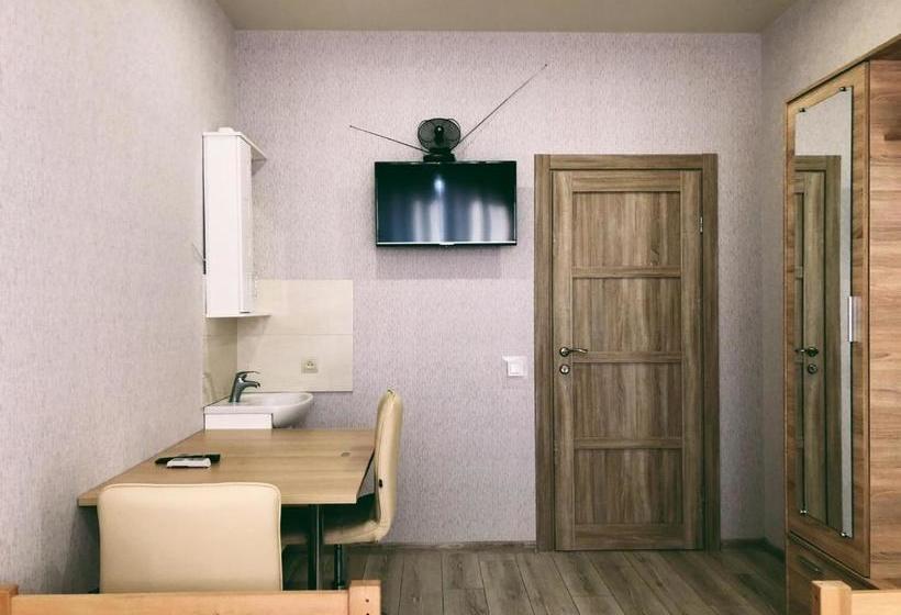 فندق صغير Annet