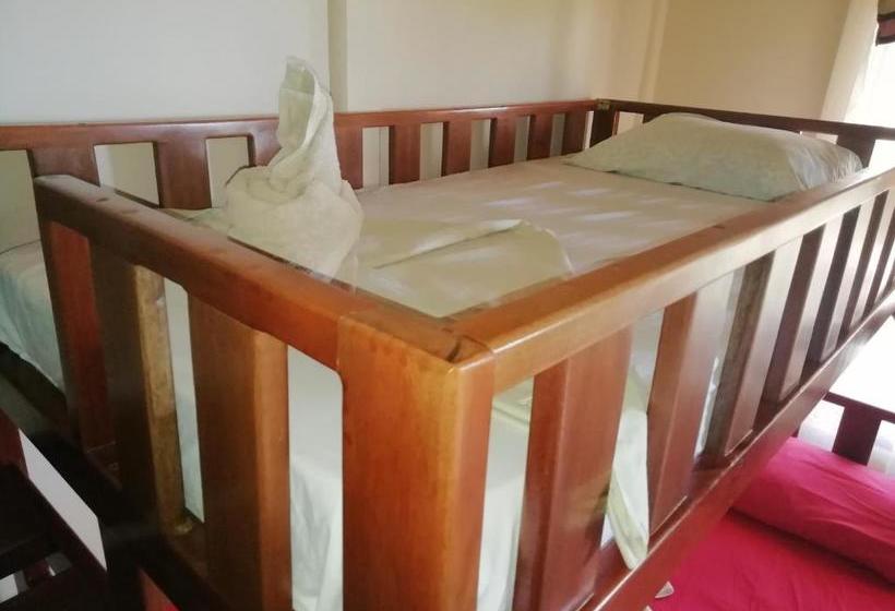 Bed and Breakfast Drake Bay Casita Sun Shine