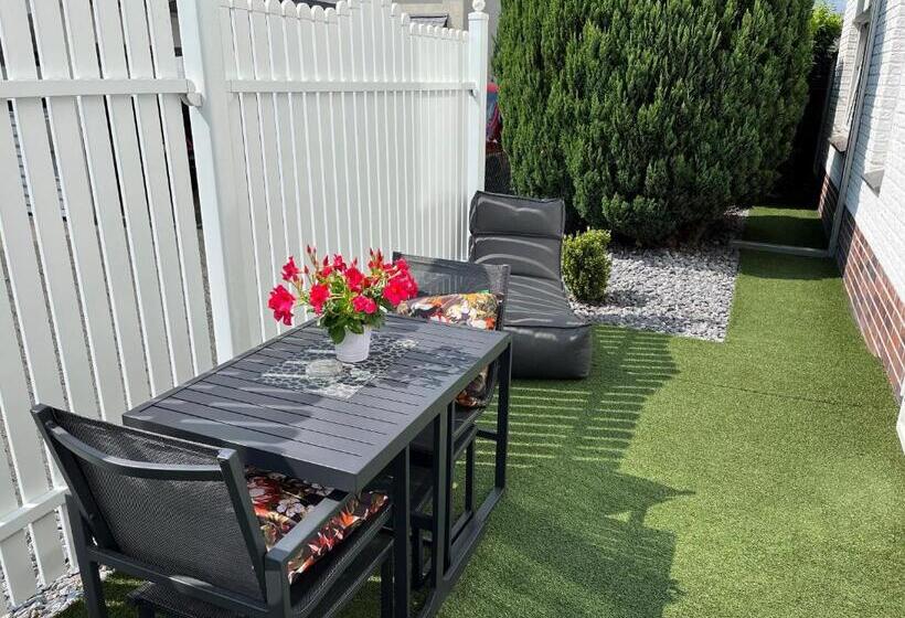 Bed and Breakfast Papenbreer