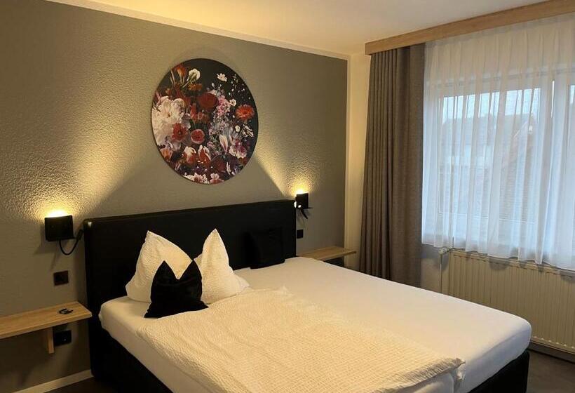 Bed and Breakfast Papenbreer