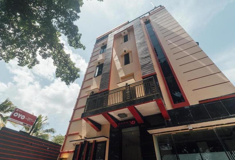 هتل Oyo 1872 Sakinah Grand Soabali