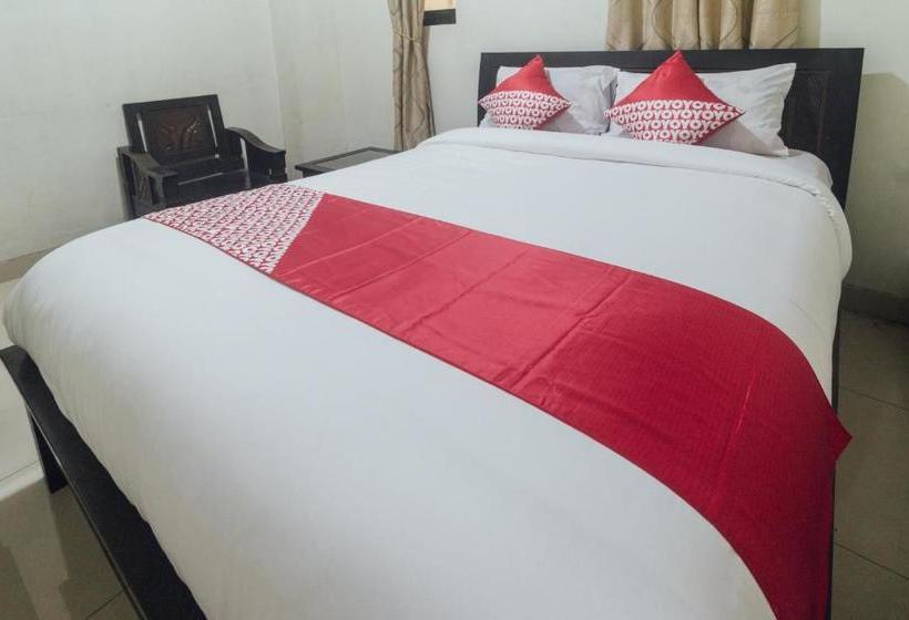 هتل Oyo 1872 Sakinah Grand Soabali