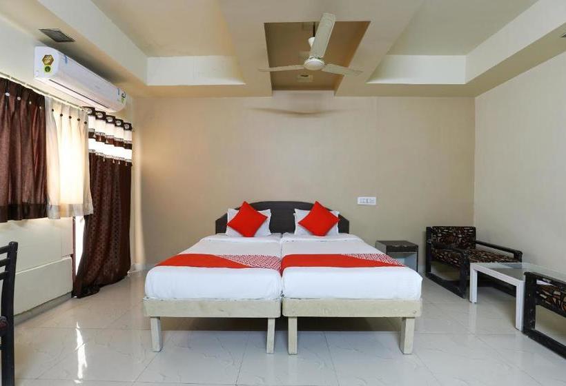 فندق Oyo 47187  Park