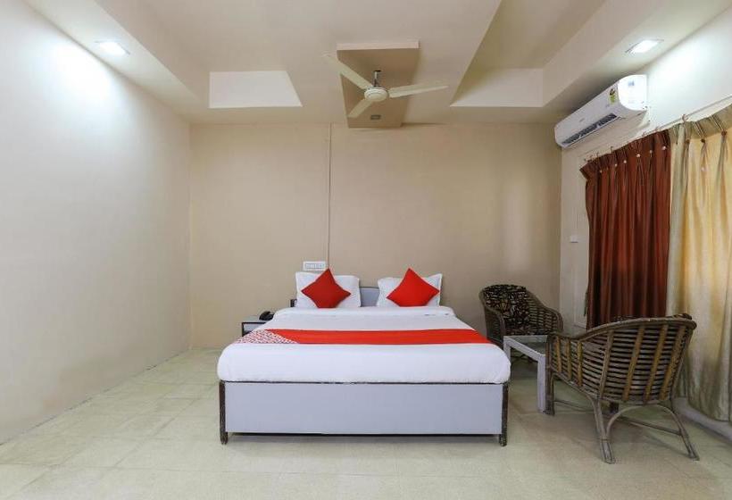 فندق Oyo 47187  Park