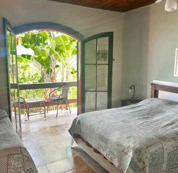 بنسيون Hostel Das Estrelas