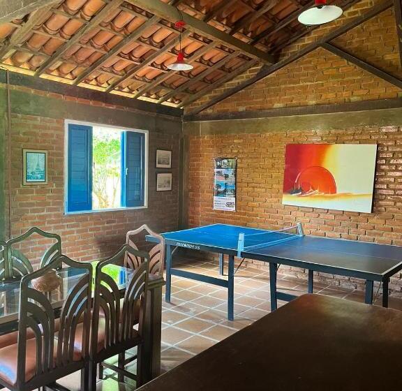 بنسيون Hostel Das Estrelas