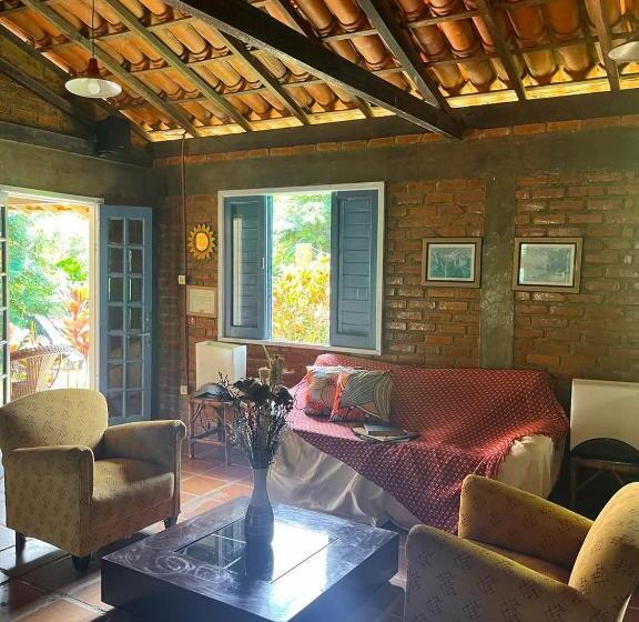 بنسيون Hostel Das Estrelas