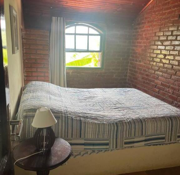 بنسيون Hostel Das Estrelas