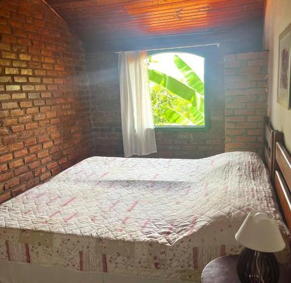 بنسيون Hostel Das Estrelas