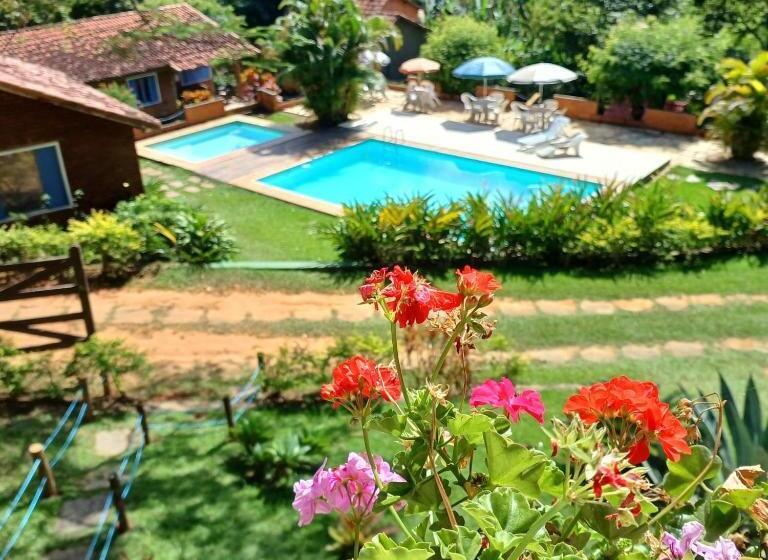 بنسيون Hostel Das Estrelas