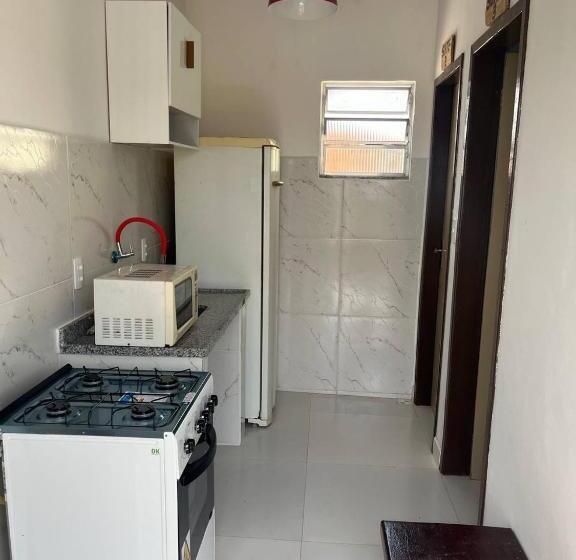بنسيون Hostel Das Estrelas