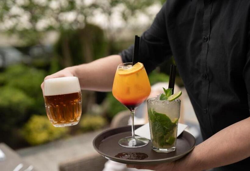 پانسیون Penzion A Restaurace Bílý Mlýn