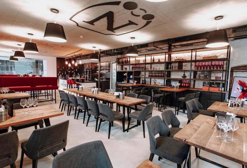 צימר Nussböckgut