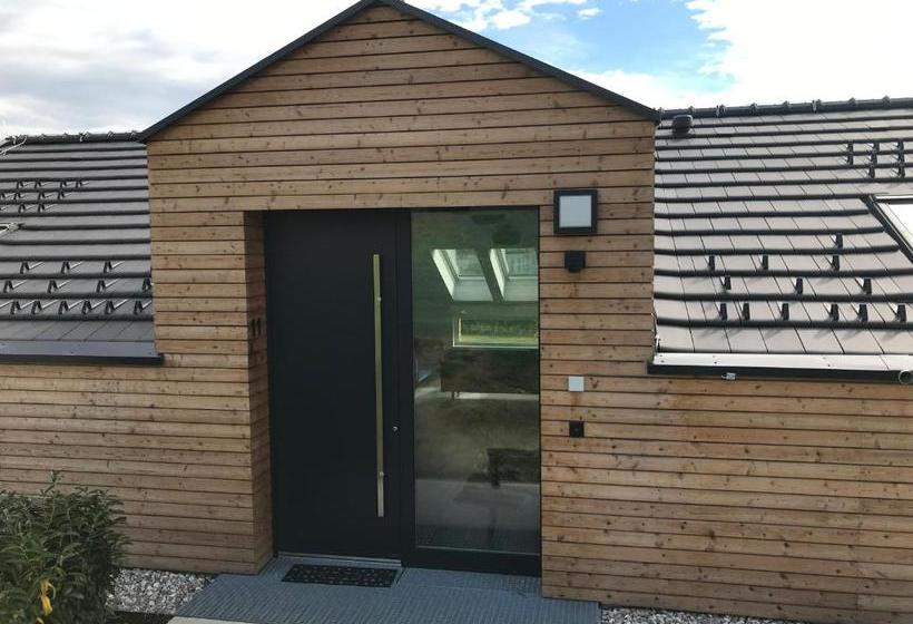 צימר Nussböckgut