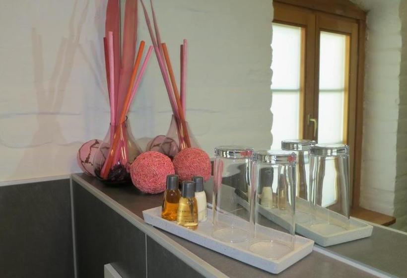 צימר Nussböckgut